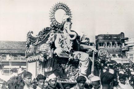 A look in history at how Ganesh Chaturthi originated