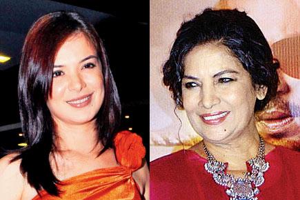 Shabana Azmi replaces Urvashi Sharma on 'Ek Maa Jo Laakhon Ke Liye Bani Amma'