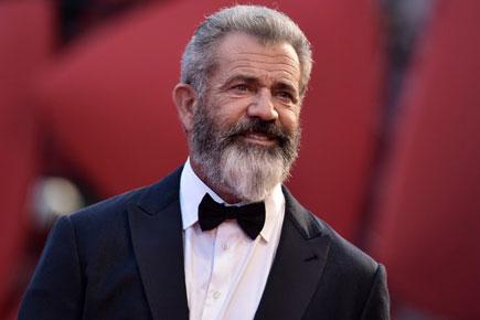 Mel Gibson: I've been sober for 10 years