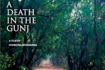 Konkana Sen Sharma's 'A Death In The Gunj'  poster is out