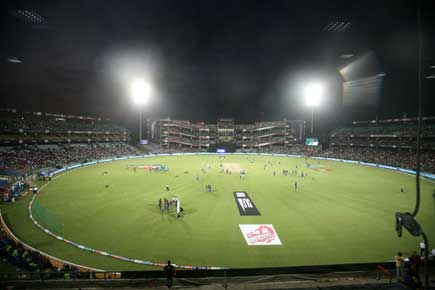 BCCI shifts Kotla ODI by a day due to 'Karva Chauth'