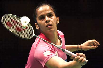 Saina Nehwal appointed member of IOC's Athletes' Commission