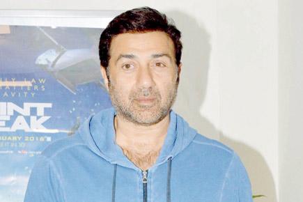Sunny Deol to team up with Ashwini Chaudhary?