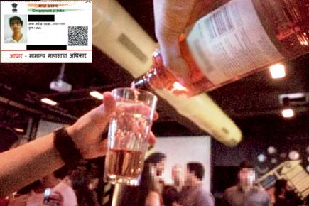 Mumbai youths teach the art of drinking when you are 18