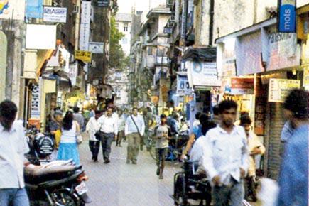 Mumbai trail: Bytes and bites of South Mumbai neighbourhood