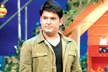 Not one, but two illegal construction complaints against Kapil Sharma