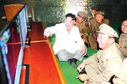 Nuke test to counter US hostility, says N Korea
