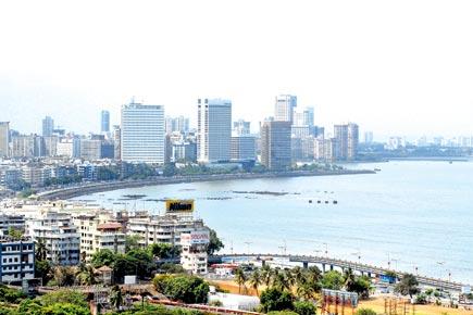 Heritage committee puts speed-breaker in Mumbai's coastal road plan