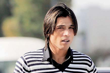 Don't expect too much: Pakistanu00e2u0080u0099s tainted left-arm pacer Mohammad Amir