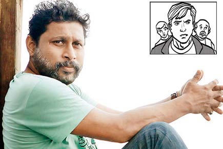 B-Town to get new jasoos! Shoojit Sircar to remake Satyajit Ray's Feluda series