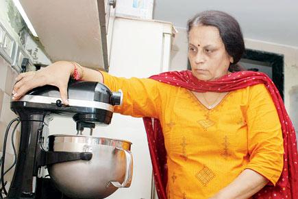 Mumbai Food: It's a scoop! Ice cream, with dollops of mother's love