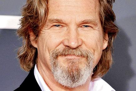 Jeff Bridges: I really try my best not to do movies
