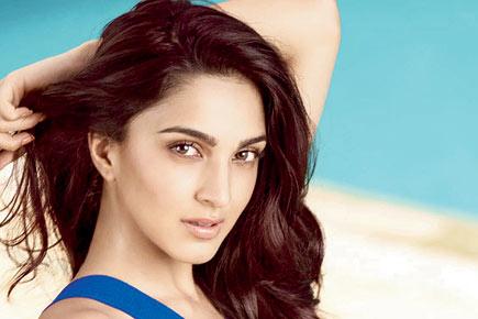 Kiara Advani did screen test for role of MS Dhoni's girlfriend and wife
