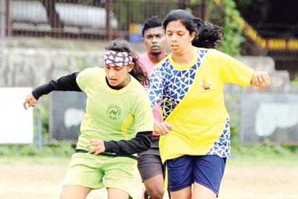 Mumbai Local Sports: St Anne's girls race to 8-0 win