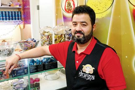Food: First-of-its-kind paan shop in Australia