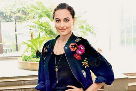 Sonakshi Sinha is moving on from 'Akira'