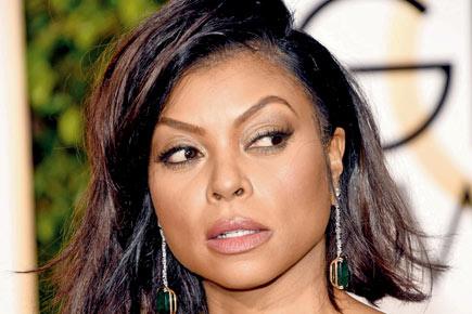 Taraji P Henson: If I was going to get married, it had to be for love