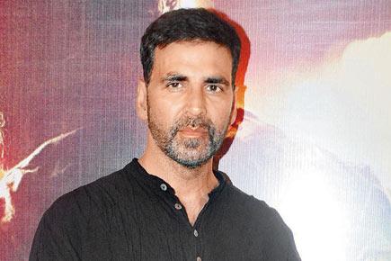 Guess who Akshay Kumar wants to work with again