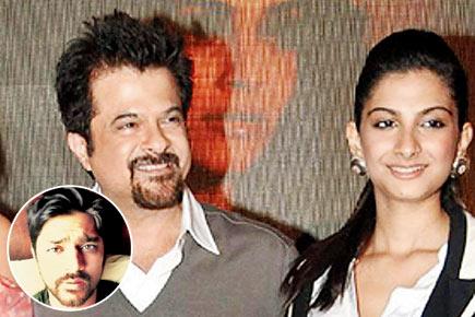 Anil Kapoor revives daughter Rhea's rumoured boyfriend's film