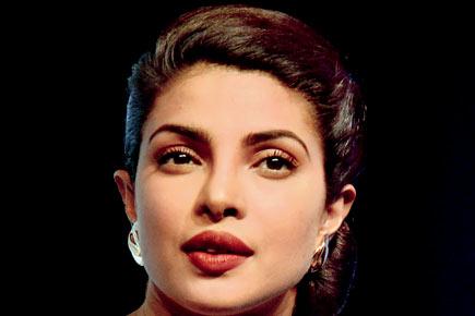Priyanka Chopra to set up another production house for Bollywood films