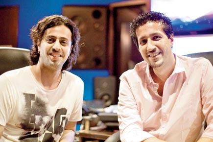 Salim Merchant on how technology has changed music composition