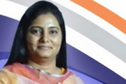 Over 150 people booked for misbehaving with Apna Dal leader Anupriya Patel