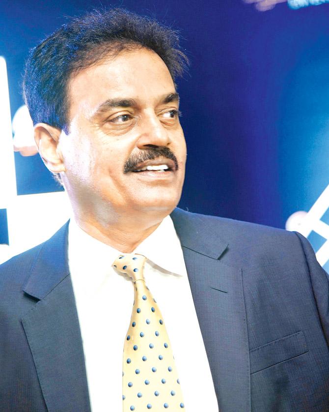 Dilip Vengsarkar, the finest chief selector in recent years