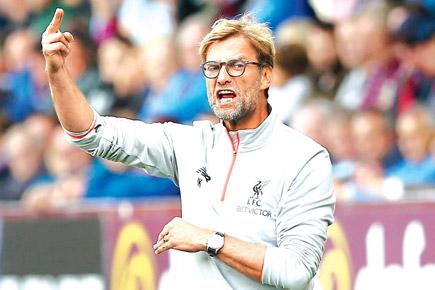 EPL: Jurgen wants Liverpool to end Klopp mania
