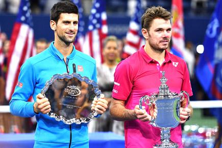 Stan Wawrinka defeats Novak Djokovic to win US Open 2016 title