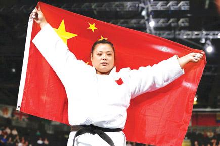 Paralympics 2016: Judoka Yuan Yanping secures third straight women's title