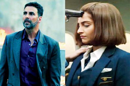 'Airlift', 'Neerja' to be screened at 7th Jagran Film Fest