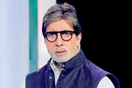 Amitabh Bachchan regrets not fulfilling promises he made as a politician