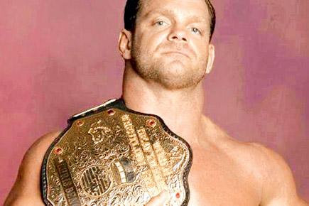 Now, a biopic on late WWE star Chris Benoit