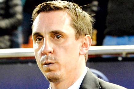 Gary Neville upset with FA's 'unfair' conduct