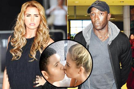 Katie Price slams ex-beau and Manchester United footballer Dwight Yorke