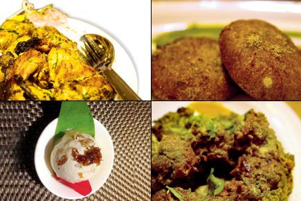 Mumbai Food: Go beyond butter chicken at this Bandra eatery