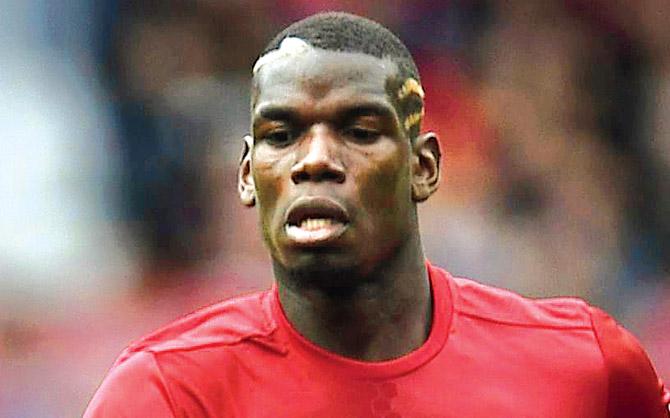 Paul Pogba
