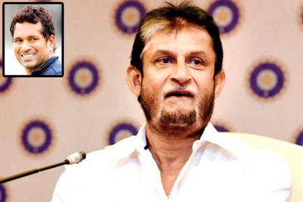 Selectors are answerable to BCCI, says Sandeep Patil
