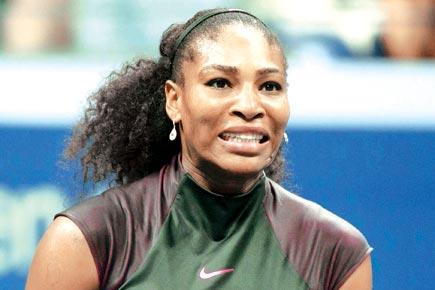 Serena Williams & Co 'allowed' banned substances