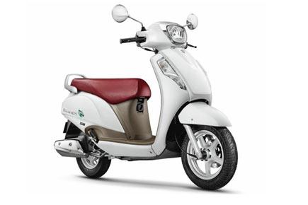 New Suzuki Access 125 Special Edition launched, starting at Rs 55,589