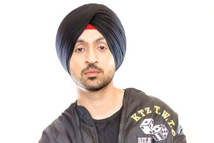 Diljit Dosanjh to unveil romantic song 'Do You Know' under his own label