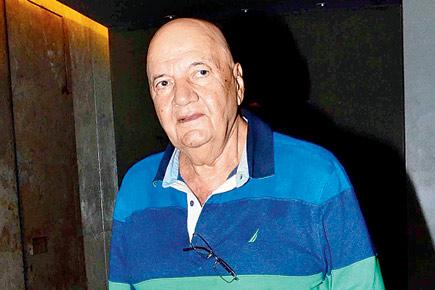 Blast from the past! When Prem Chopra played the role of Sukhdev in 'Shaheed'