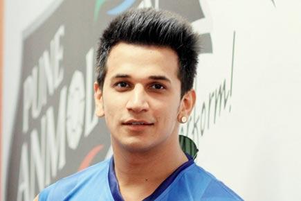 Fire breaks out on the sets of Prince Narula's TV show 'Badho Bahu'