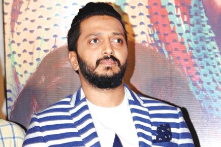 Riteish Deshmukh: Want my kids to decide their future