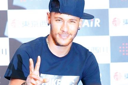 Neymar to launch first music single 'Neymusico' today