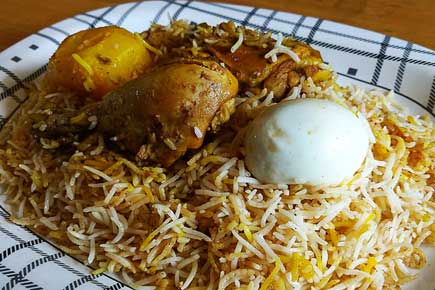 Mumbai food: Bengal's delicacies now at Andheri east
