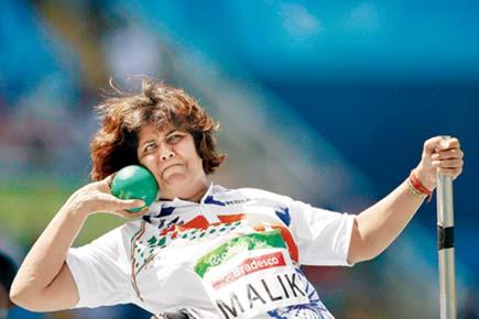 When Paralympics silver medallist Deepa Malik visited mid-day in 2006