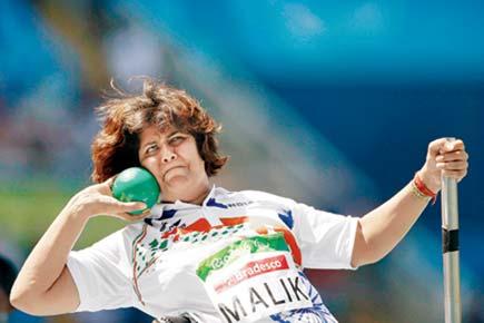 Indian para-athlete Deepa Malik calls Khap Panchayat progressive