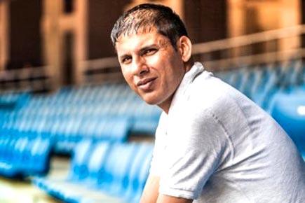 2016 Rio Paralympics: India's Devendra Jhajharia wins gold in javelin