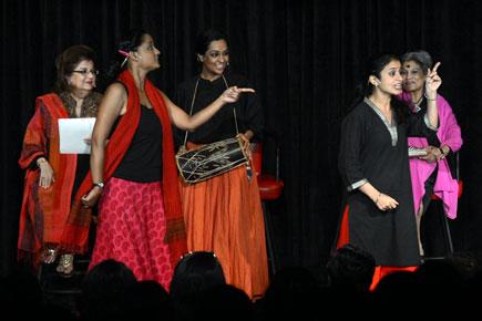 Big theatre groups from Mumbai to perform at Guwahati